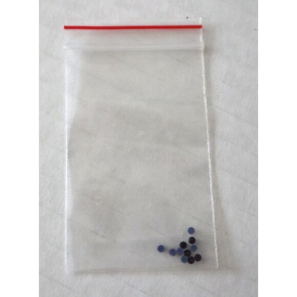 FitFlop Women's Sz 10 Wild Aubergine/Burgundy Isabelle Toe Post Sandals - Picture 15 of 16